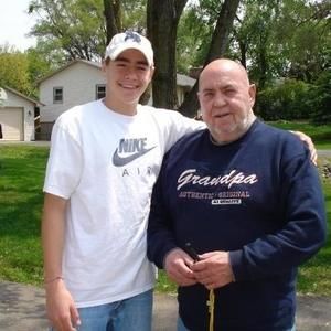 Meet your Posher, Trevor